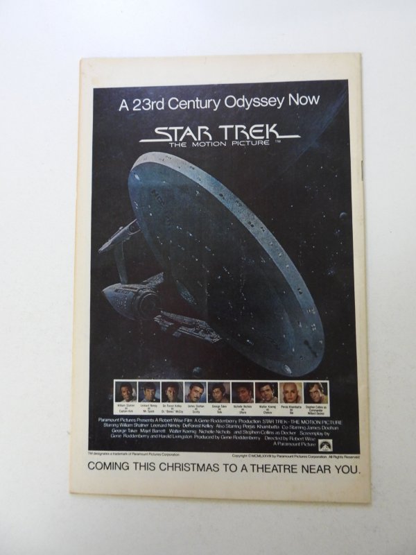 Marvel Tales #106 (1979) VF condition