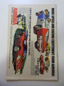 Our Fighting Forces #128 (1970) VG+ Condition