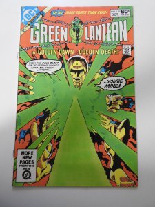 Green Lantern #145 (1981)