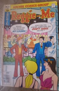 Reggie and Me #111 (1979)