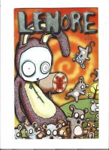 Lenore #2 through 6 (1998) rsb1
