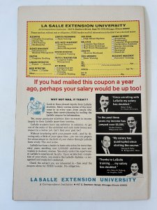 Combat Kelly and the Deadly Dozen #2 - VF+ (1972)