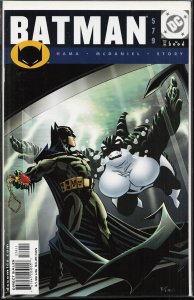 Batman #579 (2000) Batman