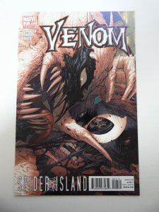 Venom #7 (2011) VF- Condition