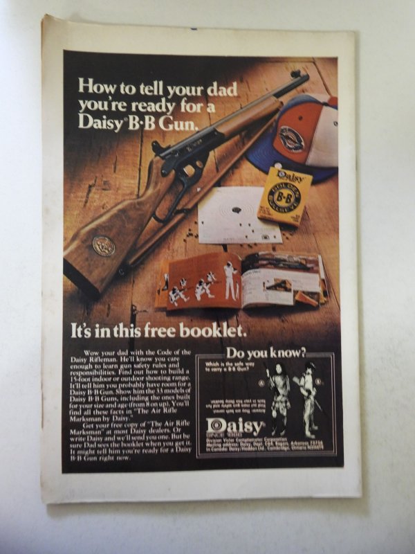 Superman #279 (1974) FN Condition