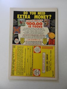 Daredevil #85 (1972) VF- condition