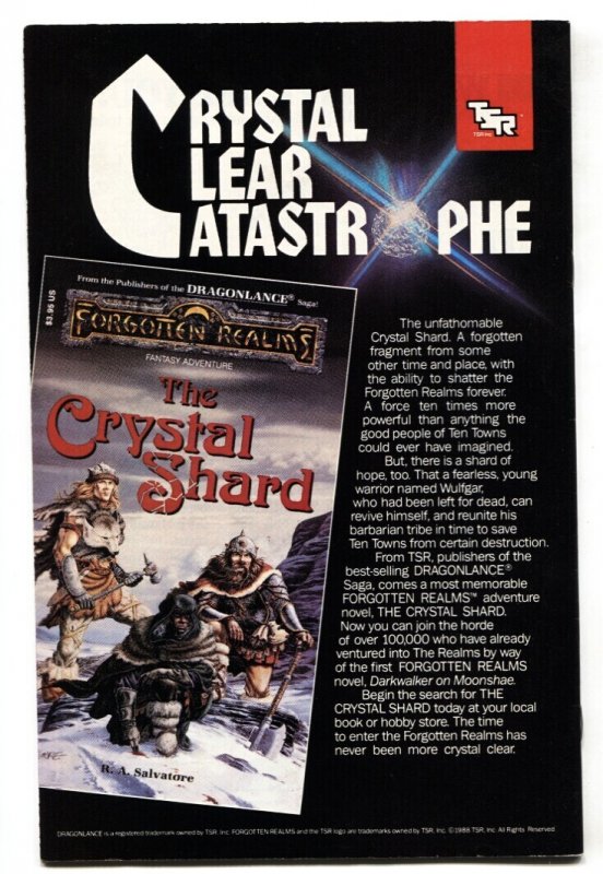 Wonder Woman #17  1988 - DC  -NM- - Comic Book