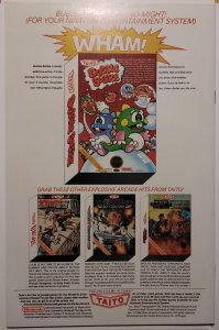 X-Factor #37 Direct Edition (1989)