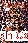 DARKCHYLDE (1996 Series)  (IMAGE) #3 Near Mint Comics Book