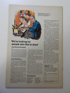 Fantastic Four #72 (1968) VF- Condition!