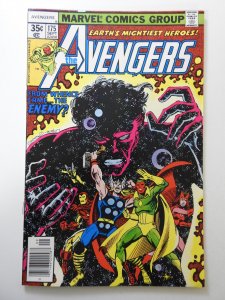 Avengers #175 VF- Condition!