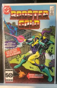 Booster Gold #2 (1986)