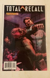 Total Recall #1 (2011)