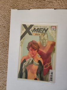 X-Men: Gold #31 (2018)