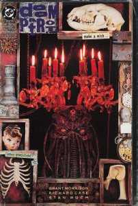 Doom Patrol #61 (1992) Doom Patrol