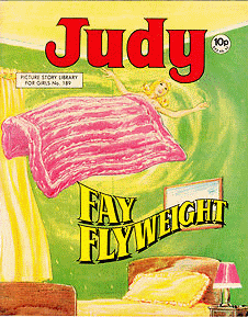 Fay Flyweight