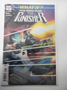 What If? The Punisher (2018)