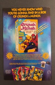 X-Men Adventures #7 (1994)