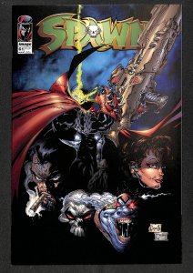 Spawn #61 (1997)