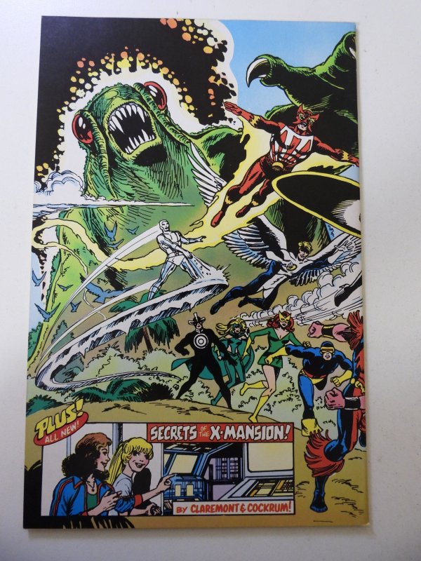 Special Edition X-Men NM- Condition