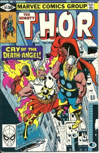 Thor #305 (1981)