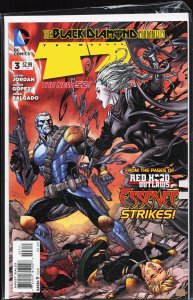 Team 7 #3 (2013) Team 7