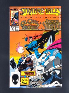 Strange Tales #5 (1987)