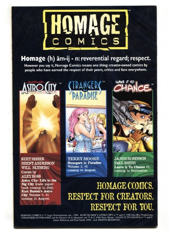 Gen 13 #12 - 1994 - Image - VF - comic book