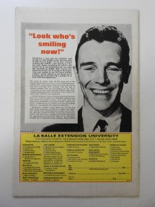 The Defenders #3 (1972) VG Condition