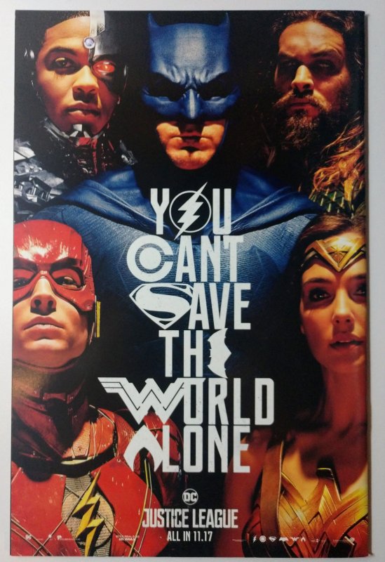 Batman: Lost (9.4, 2018)