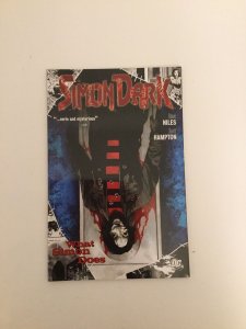 Simon Dark by Steve Niles (2008, Trade Paperback) Nm Near Mint