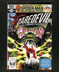 Daredevil #177