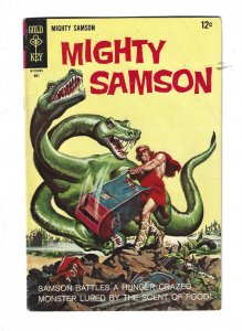 Mighty Samson #14  (1968) b5
