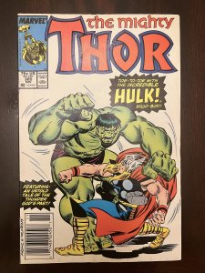 Thor #385 (1987) - VF / NM