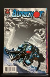 Bloodshot #50 (1996)