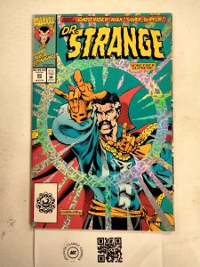 Doctor Strange #50 NM Marvel Comic Books Avengers Dormamu Clea Wong 15 HH34