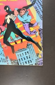 The Amazing Spider-Man #252 (1984) FIRST VENOM?