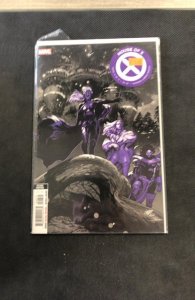 House of X #6 (2019)