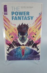 The Power Fantasy #1 (2024)
