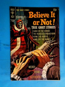 Ripley's Believe it or Not! #15 (1969)