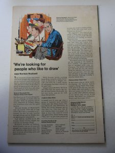 Thor #158 (1968) FN/VF Condition