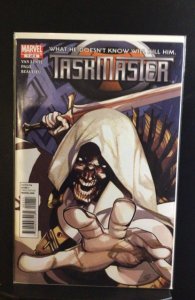 Taskmaster #1 (2010)