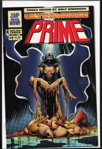 Prime #8 (1994) Prime