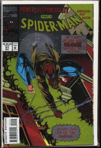 Spider-Man #51 (1994) Spider-Man