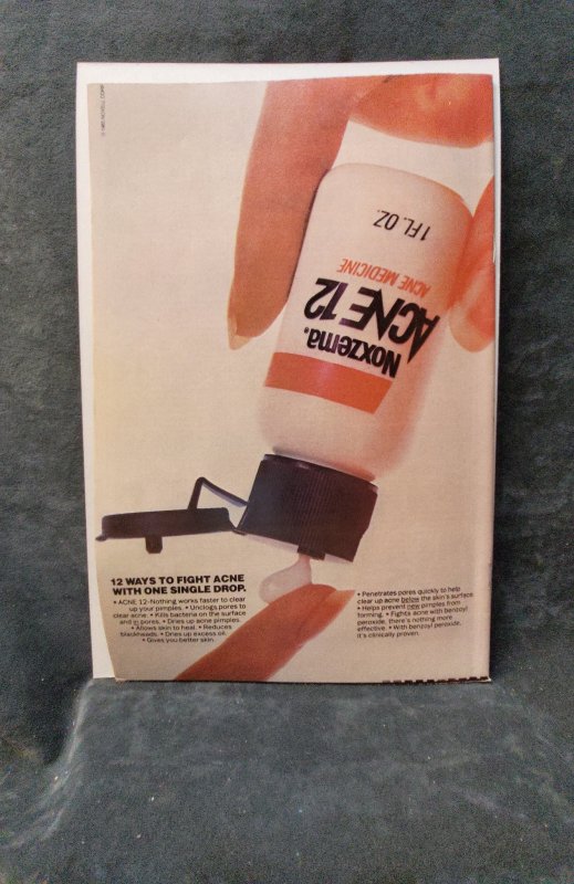 Crisis on Infinite Earths #2 (1985)