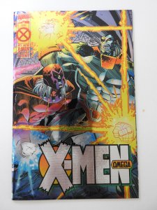 X-Men Omega Gold Variant (1995)