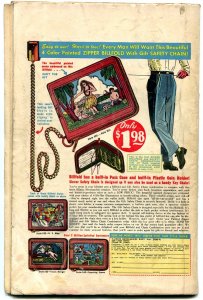 Daredevil #52  1949 - Lev Gleason  -VG- - Comic Book