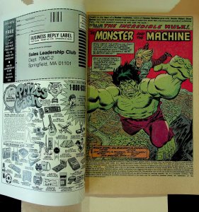 Incredible Hulk #235 (May 1979, Marvel) - Very Fine/Near Mint 
