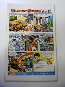 The Brave and the Bold #142 (1978) FN+ Condition