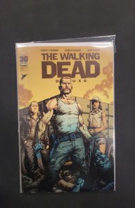 The Walking Dead Deluxe #53 (2022)